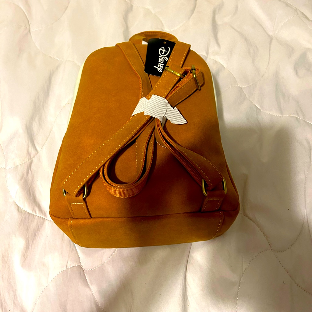 Disney Mini Backpack